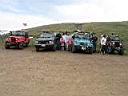 Ptarmigan Pass